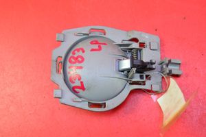 Citroen C3 Klamka wewnętrzna drzwi 9647164577