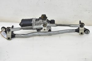 Peugeot 301 Tiranti e motorino del tergicristallo anteriore 9675018280