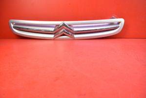 Citroen Xsara Picasso Grille de calandre avant 9650059377