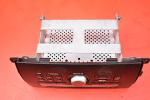 Suzuki SX4 Radio/CD/DVD/GPS-pääyksikkö 39101-79JC