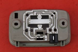 KIA Picanto Kofferraumbeleuchtung 92850-1Y000