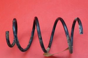 Toyota Corolla Verso E121 Front coil spring 