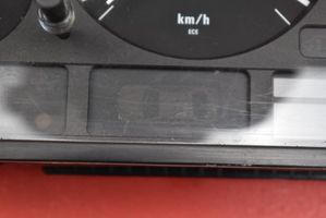 BMW X5 E53 Compteur de vitesse tableau de bord 6907020