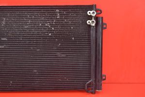 Volkswagen PASSAT CC Air conditioning (A/C) radiator (interior) 