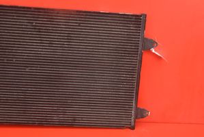 Volkswagen PASSAT CC Air conditioning (A/C) radiator (interior) 