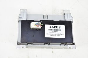 Nissan Murano Z50 Panel / Radioodtwarzacz CD/DVD/GPS 28090CB800