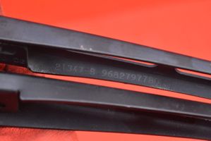 Citroen C5 Front wiper blade arm AS12U