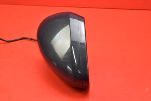 Citroen C5 Front door electric wing mirror 0207156