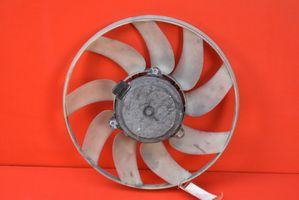 Fiat Croma Ventilatore di raffreddamento elettrico del radiatore 878380V