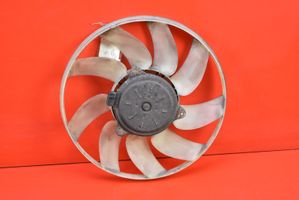 Fiat Croma Ventilateur de refroidissement de radiateur électrique 878381M