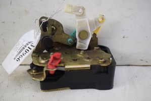 Chevrolet PT Cruiser Rear door lock 