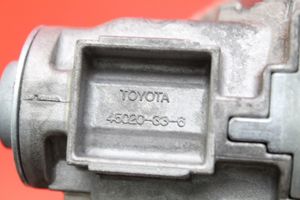 Toyota Corolla Verso E121 Virtalukko 46020-33-6