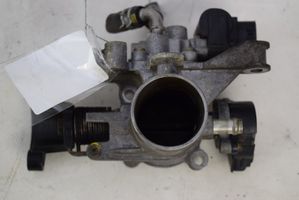 Daihatsu Cuore Throttle body valve 972426081