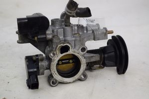 Daihatsu Cuore Throttle body valve 972426081