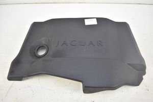 Jaguar S-Type Osłona podwozia przednia 