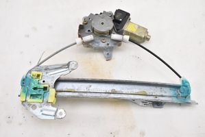 Nissan Altima El. Lango pakėlimo mechanizmo komplektas 827318J000