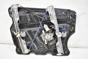 Nissan Altima Alzacristalli della portiera anteriore con motorino 807308J015