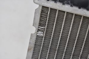 Nissan Altima Coolant radiator 