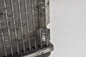 Nissan Altima Coolant radiator 