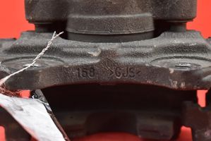 Opel Corsa E Caliper de freno delantero 