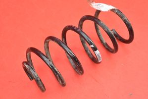 Opel Corsa E Rear coil spring 