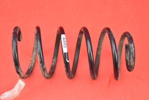 Opel Corsa E Rear coil spring 