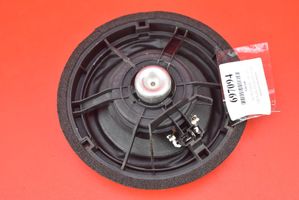 Suzuki Splash Subwoofer-bassokaiutin 39102-68L00