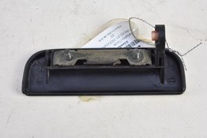 Daihatsu Cuore Front door exterior handle 