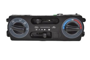 Daihatsu Cuore Climate control unit 