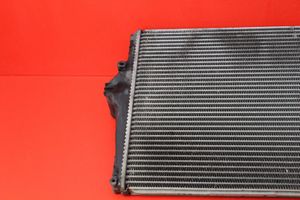 Volvo V70 Chłodnica powietrza doładowującego / Intercooler 8649471