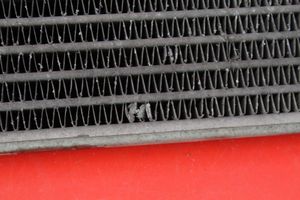 Volvo V70 Radiatore intercooler 8649471