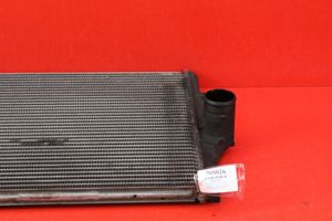 Volvo V70 Chłodnica powietrza doładowującego / Intercooler 8649471