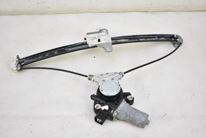 Honda Legend Rear door window regulator with motor 