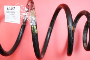 Opel Combo D Rear coil spring 