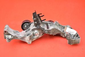 Opel Mokka Variklio pagalvės vakuuminis vožtuvas 95090590