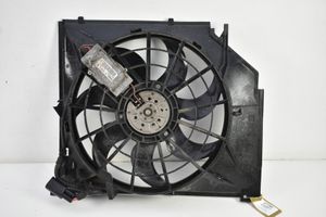 BMW Z4 E85 E86 Electric radiator cooling fan 