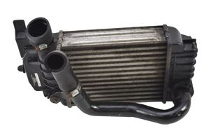 Toyota Yaris Starpdzesētāja radiators JD127000-0620