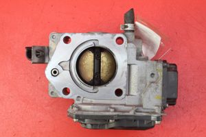 Honda Civic Throttle body valve 