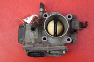 Honda Civic Throttle body valve 