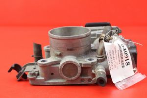 Honda Civic Throttle body valve 