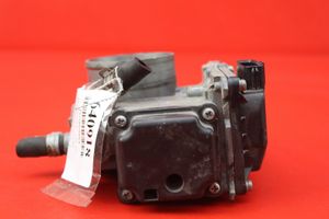 Honda Civic Throttle body valve 