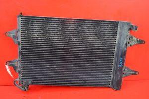 Skoda Fabia Mk1 (6Y) Oro kondicionieriaus radiatorius (salone) 6Q0820411B