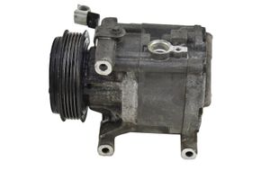 Fiat Idea Kompresor / Sprężarka klimatyzacji A/C SCSB06