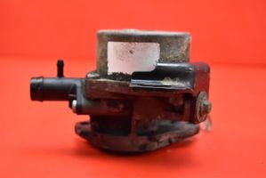 Dacia Duster Vacuum pump DACIA DUSTER