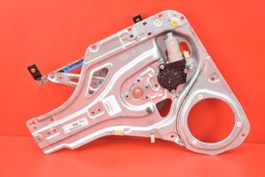 KIA Sportage Rear door window regulator with motor 82470-1F120