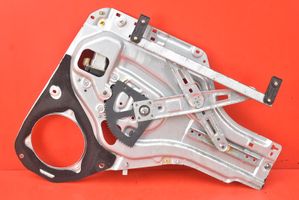 KIA Sportage Rear door window regulator with motor 82470-1F120