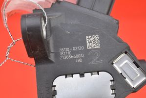 Toyota Auris E180 Pedale dell’acceleratore 78110-02120