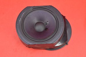 Volkswagen Phaeton Subwoofer-bassokaiutin 3D0035453A