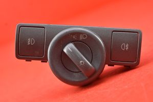 Volkswagen Phaeton Interrupteur d’éclairage 3D0941531