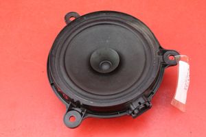 Mazda 3 II Subwoofer-bassokaiutin BHP166960